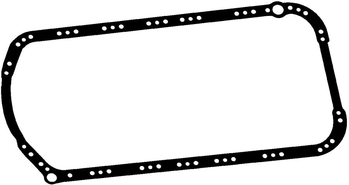 Payen Oil Pan Gasket JJ417