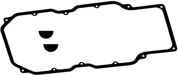 Permaseal Valve Cover Gasket Set JM019K