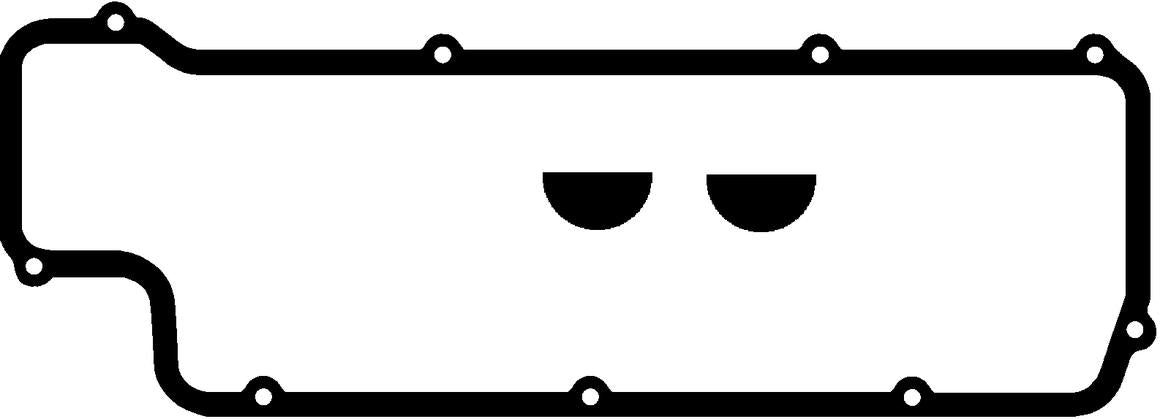 Permaseal Valve Cover Gasket Set JM029K