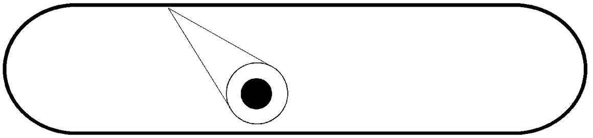 Permaseal Valve Cover Gasket JM042