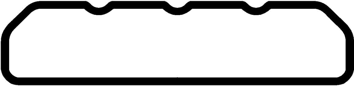 Permaseal Valve Cover Gasket JM356