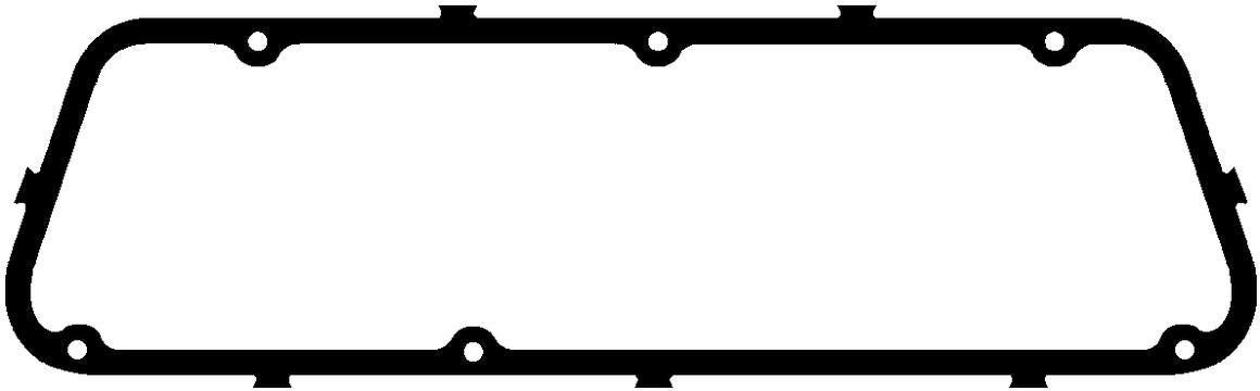 Permaseal Valve Cover Gasket JM464