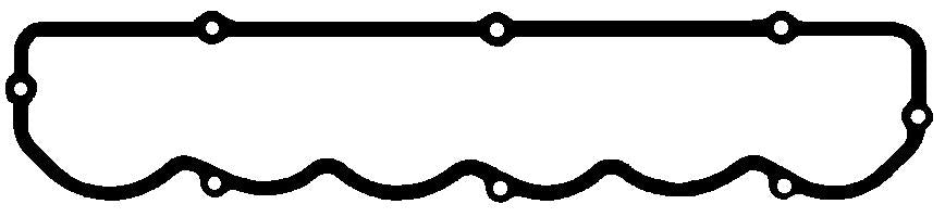 Permaseal Valve Cover Gasket JM509
