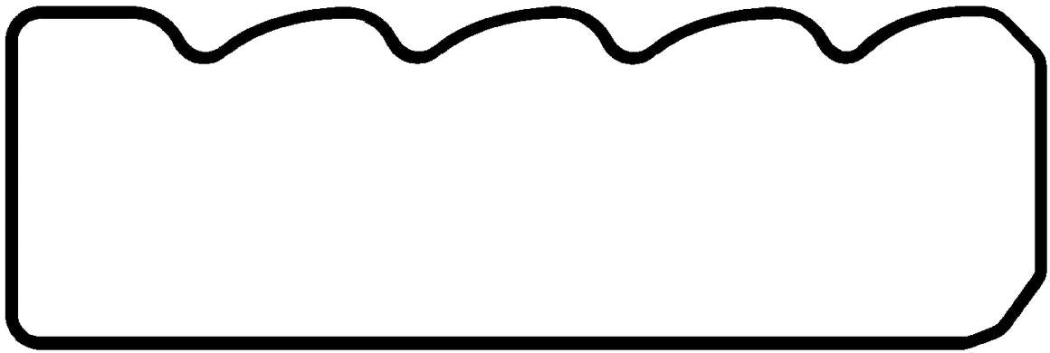 ACL Valve Cover Gasket JN275