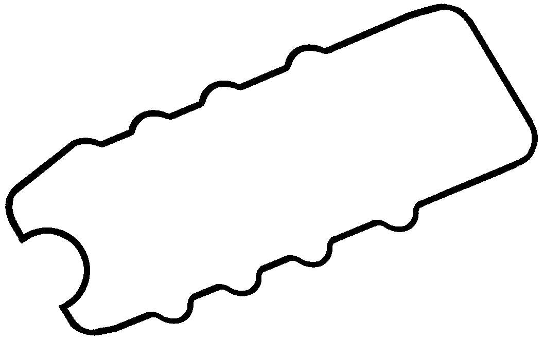 ACL Valve Cover Gasket JN396