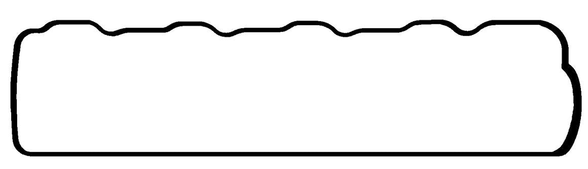 Gates Vacuum Hose 02-0088