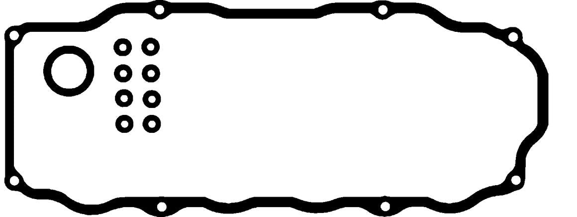 Permaseal Valve Cover Gasket Set JN433K