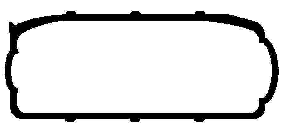 ACL Valve Cover Gasket JN434