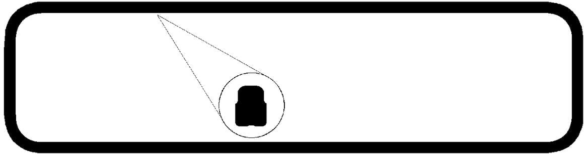 Permaseal Valve Cover Gasket JN504
