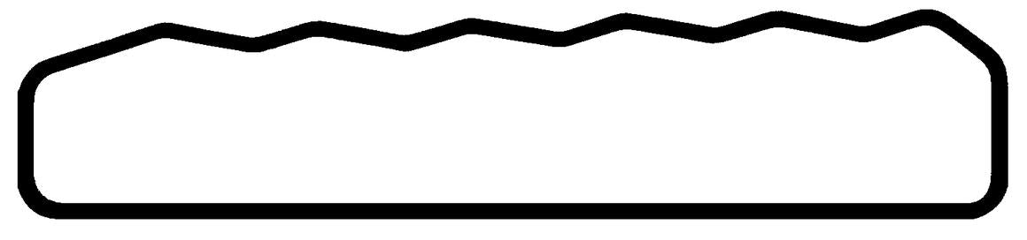 Permaseal Valve Cover Gasket JN520
