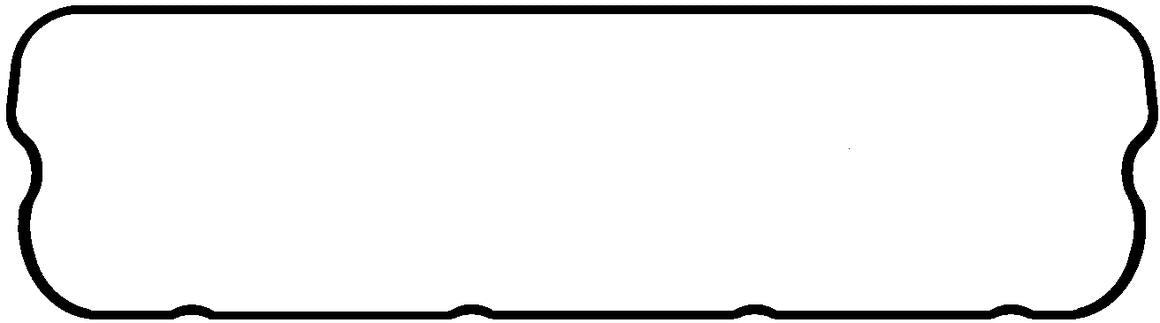 Permaseal Valve Cover Gasket JN553