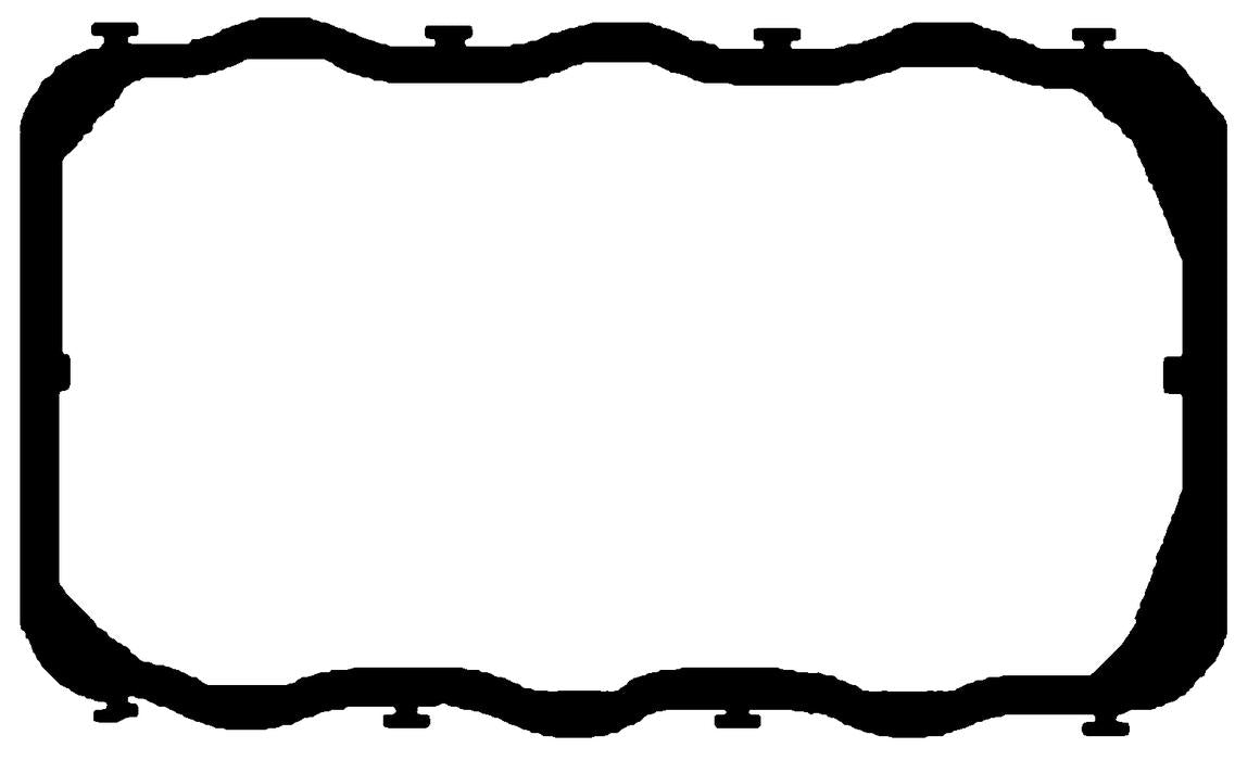 Permaseal Valve Cover Gasket JN579