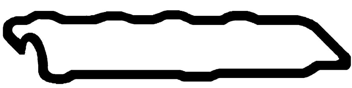 ACL Valve Cover Gasket JN591