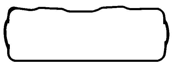 Permaseal Valve Cover Gasket JN598