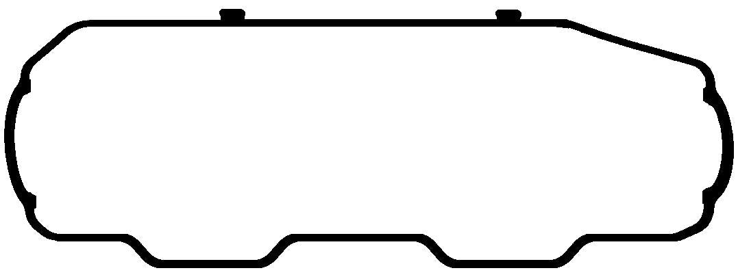 Payen Valve Cover Gasket JN613