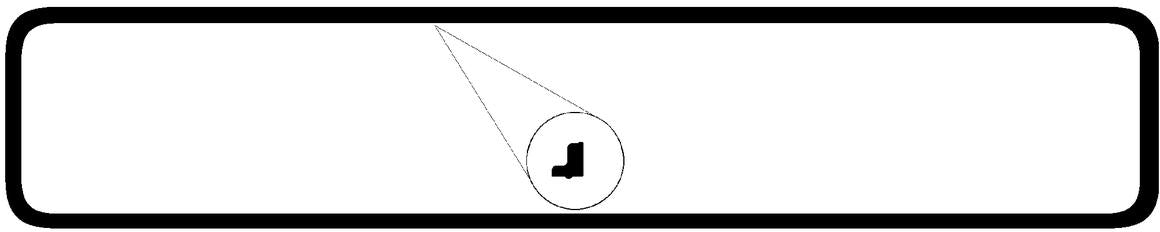 ACL Valve Cover Gasket JN625