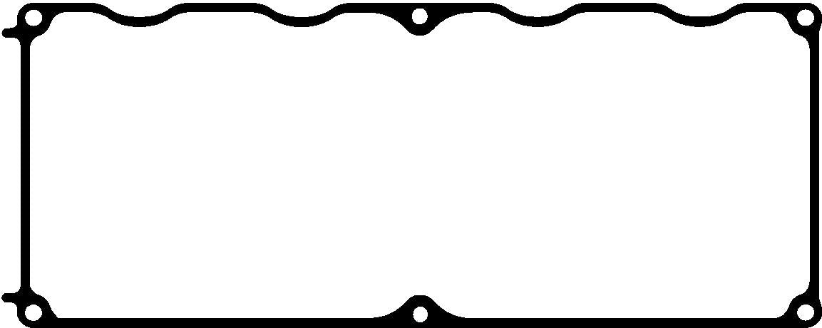 ACL Valve Cover Gasket JN628