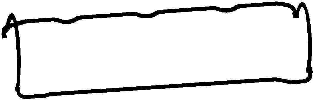 Permaseal Valve Cover Gasket JN633
