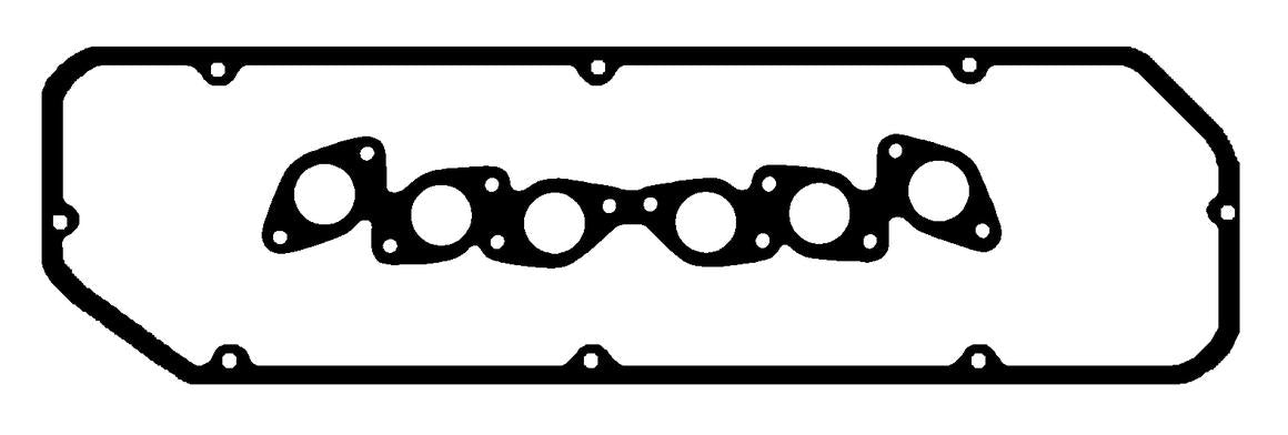 Permaseal Valve Cover Gasket Kit JN639K