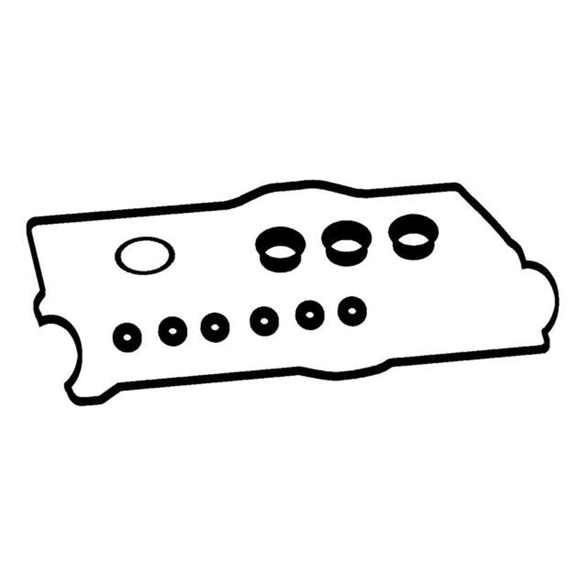 Permaseal Valve Cover Gasket Set JN711K