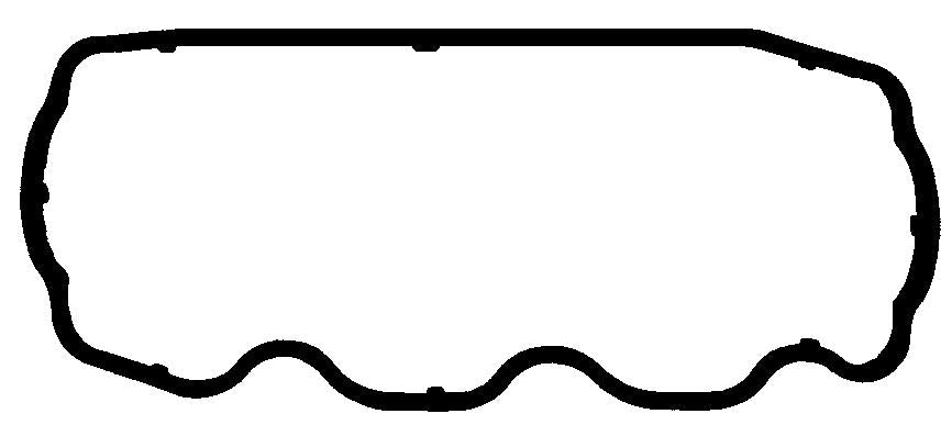 ACL Valve Cover Gasket JN713