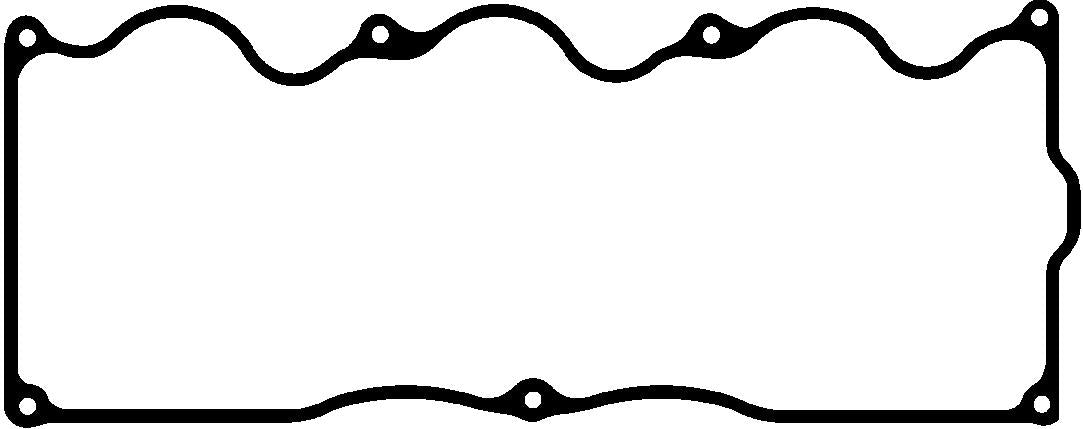 ACL Valve Cover Gasket JN714