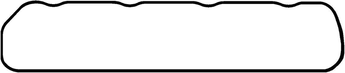 Permaseal Valve Cover Gasket JN716