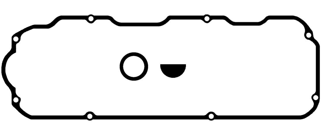 Permaseal Valve Cover Gasket Set JN743K