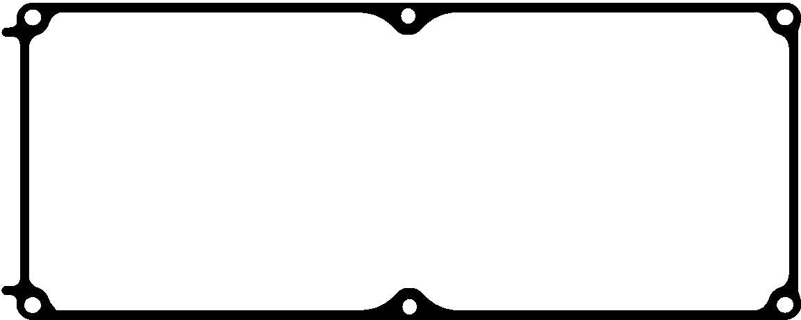 ACL Valve Cover Gasket JN853