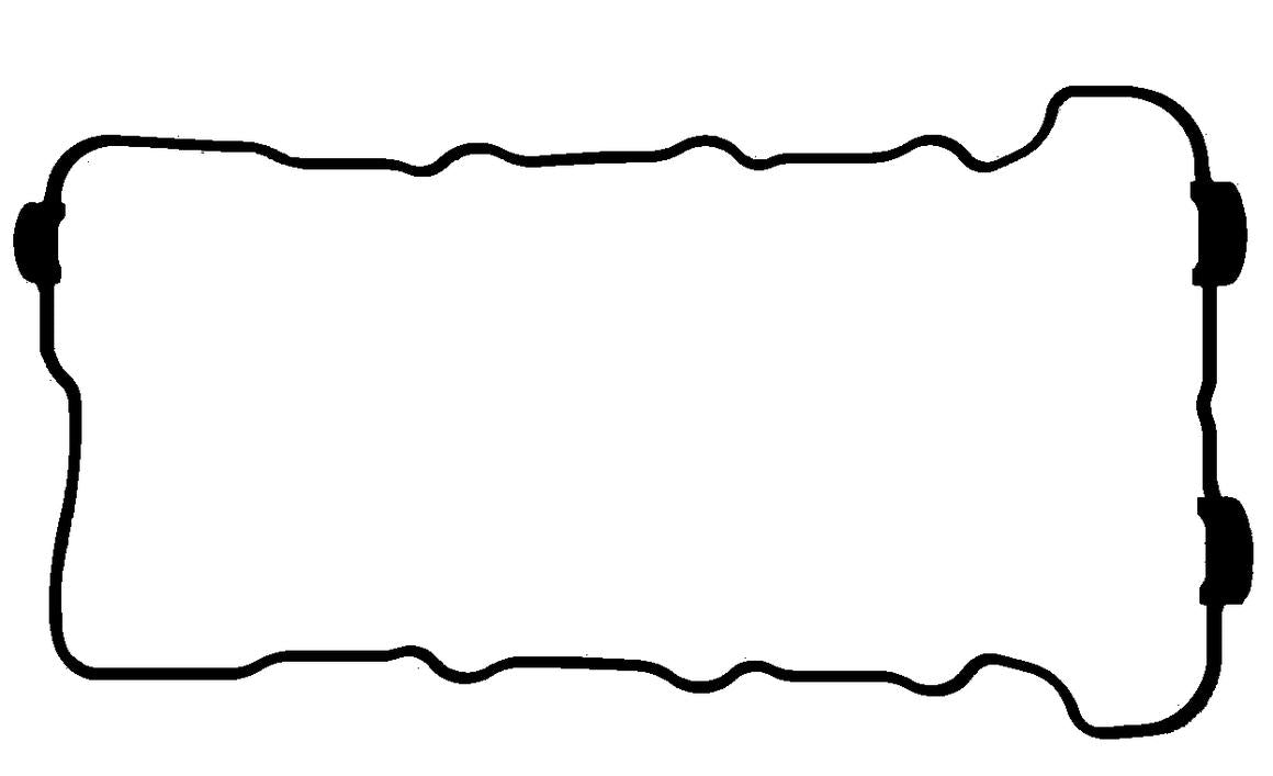 ACL Valve Cover Gasket JN798