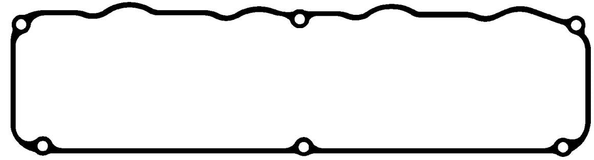 Permaseal Valve Cover Gasket JN827