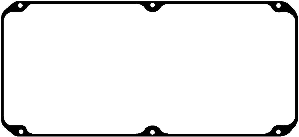 Payen Valve Cover Gasket JN885