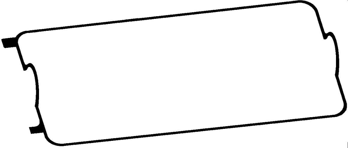 Payen Valve Cover Gasket JN918