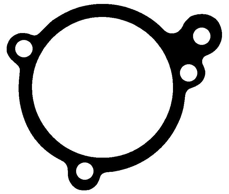 ACL Water Pump Gasket KA127