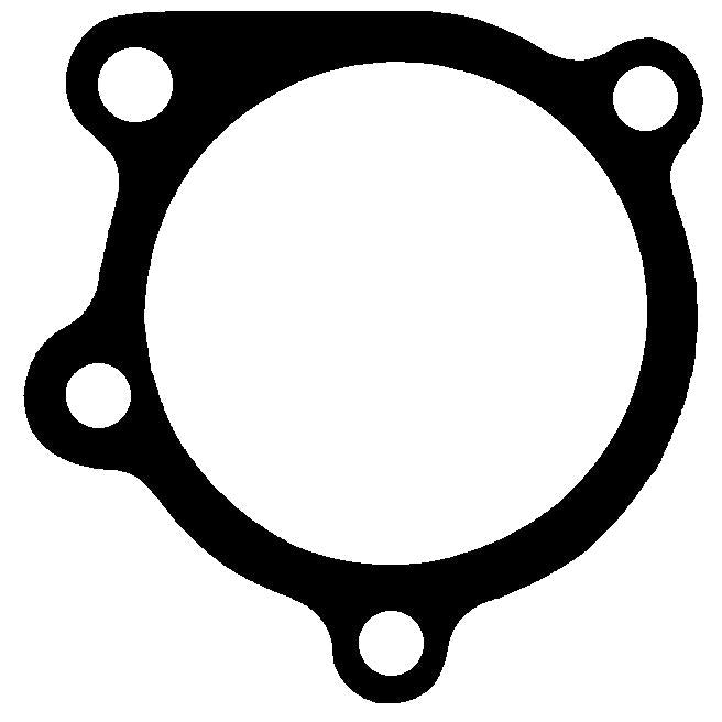 ACL Water Pump Gasket KA289