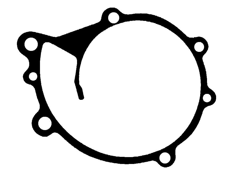 ACL Water Pump Gasket KA440