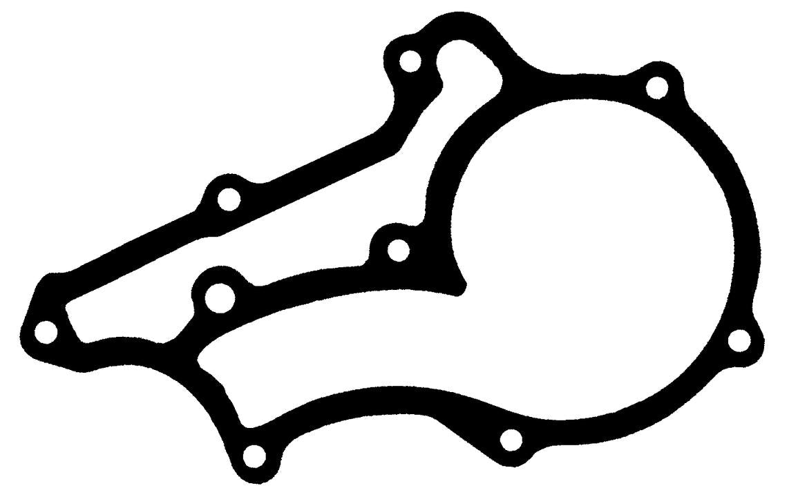 ACL Water Pump Gasket KA600