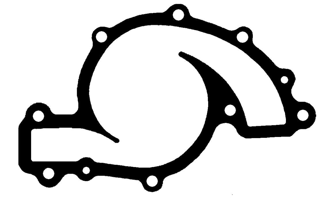 ACL Water Pump Gasket KA689