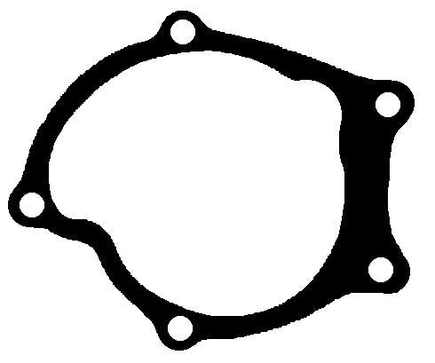 ACL Water Pump Gasket KA698
