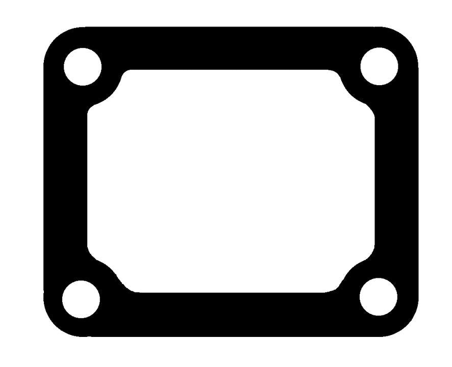 Permaseal Extractor Manifold Gasket KK002
