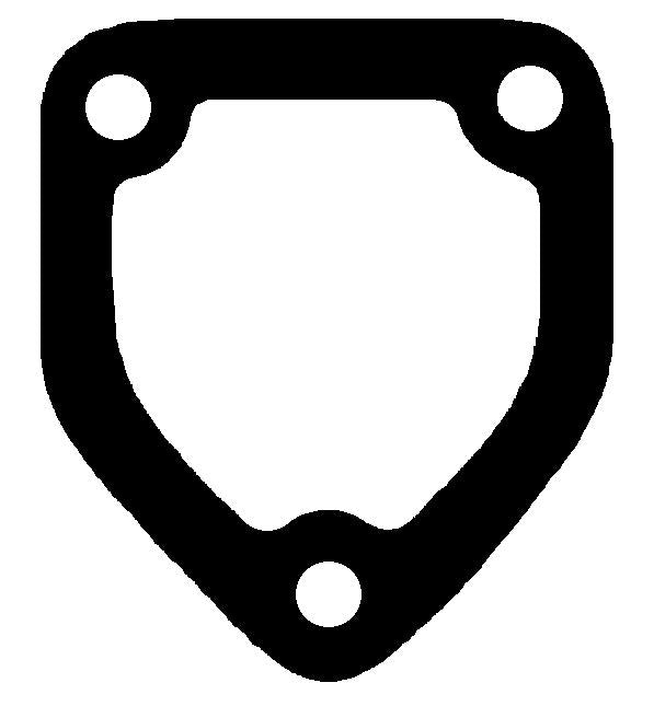 Permaseal Hot Spot Gasket KK240