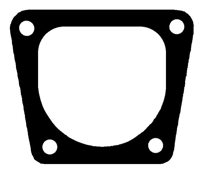 Permaseal Extractor Manifold Gasket KK900