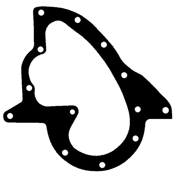 Permaseal Timing Cover Gasket KR858