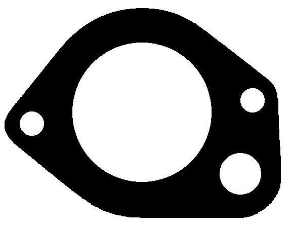 Permaseal Water Outlet Gasket KT036