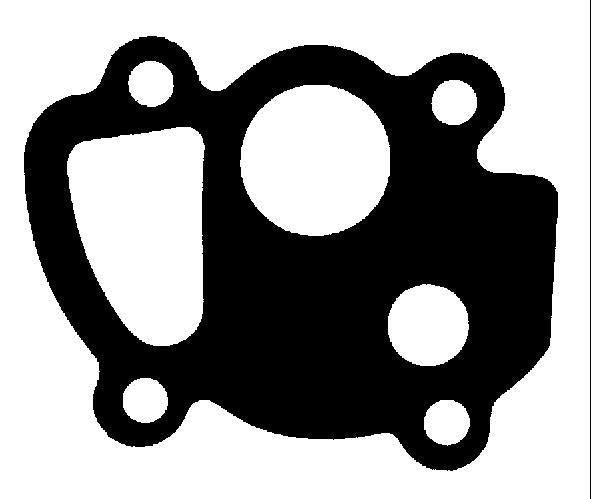 ACL Oil Pump Gasket KT696