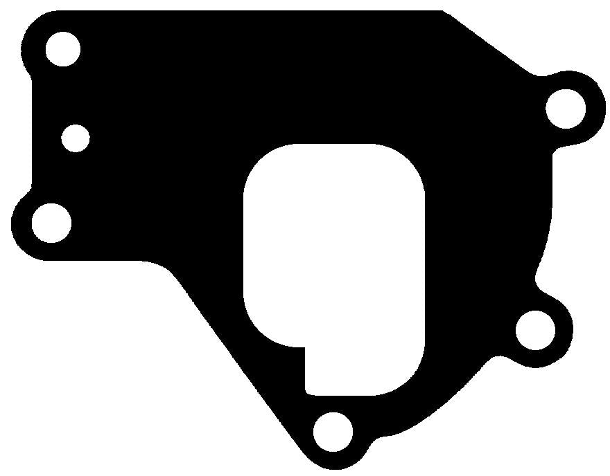 ACL Water Pump Gasket KV602