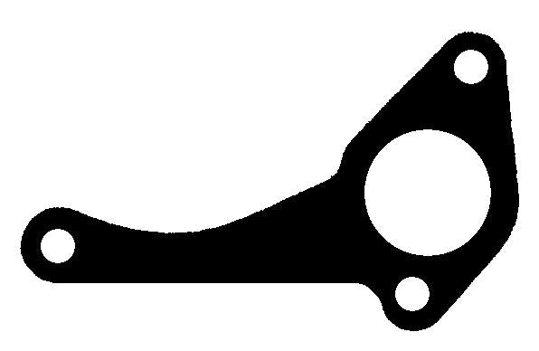 Permaseal Water Pump Gasket LA052