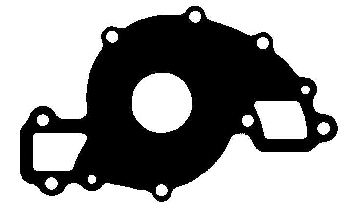 ACL Water Pump Gasket LA361