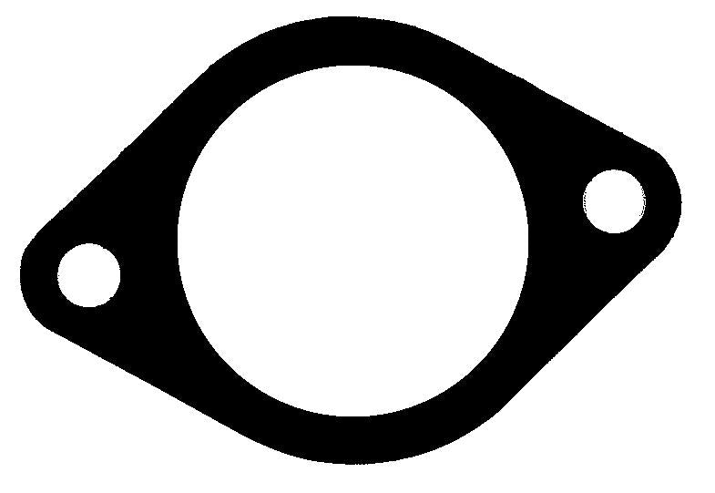 Permaseal Water Pump To Block Gasket LT221