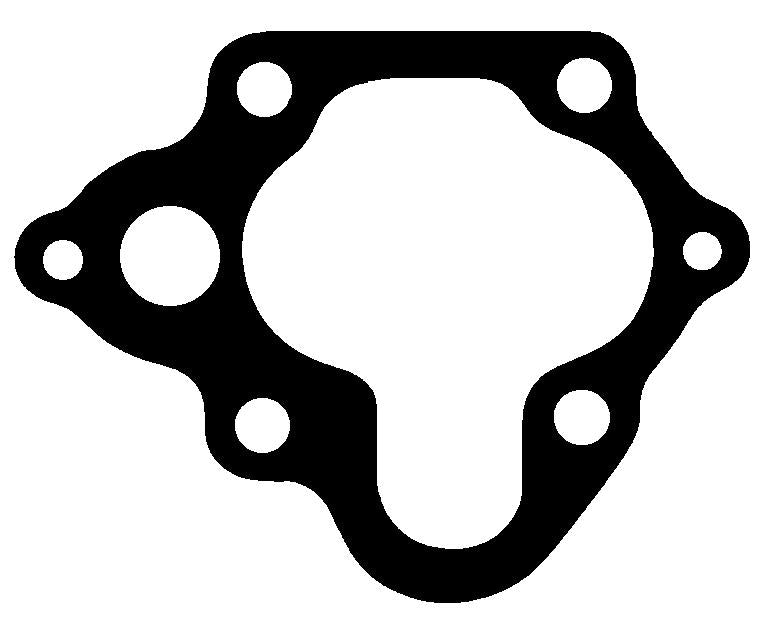 ACL Oil Pump Gasket LT457
